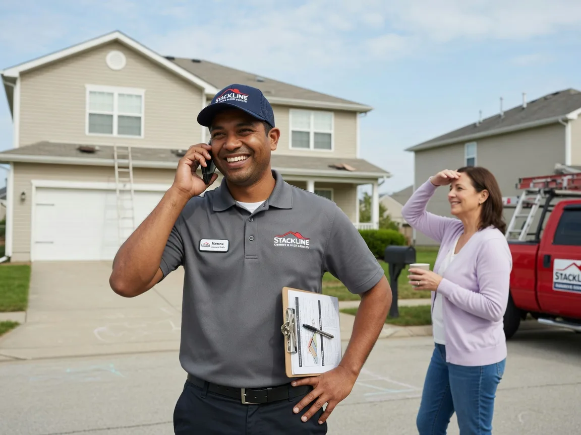 Chimney flashing repair Black Lick, PA FAQs
